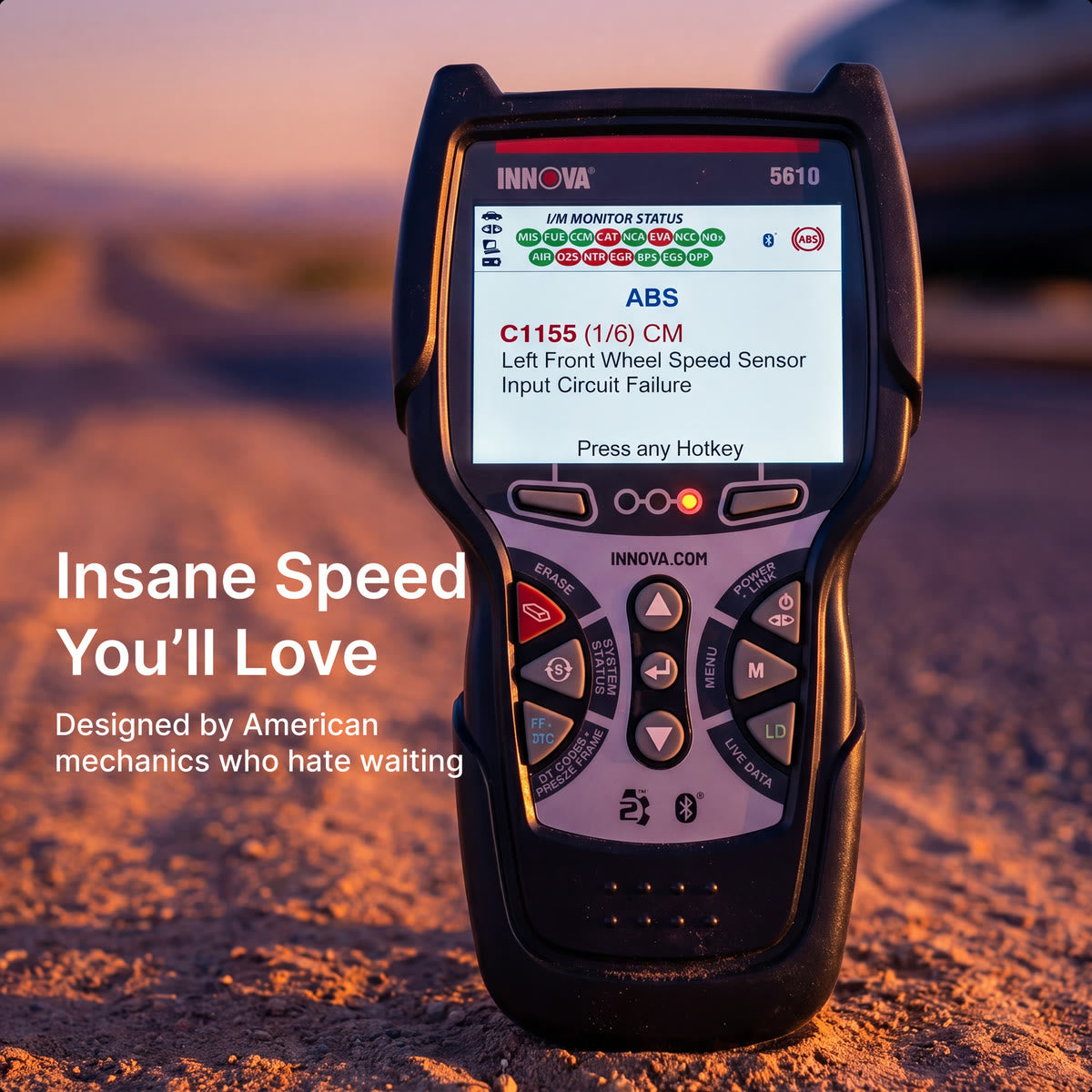 Drivitalize 5610