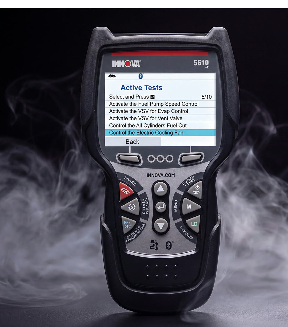 Drivitalize 5610